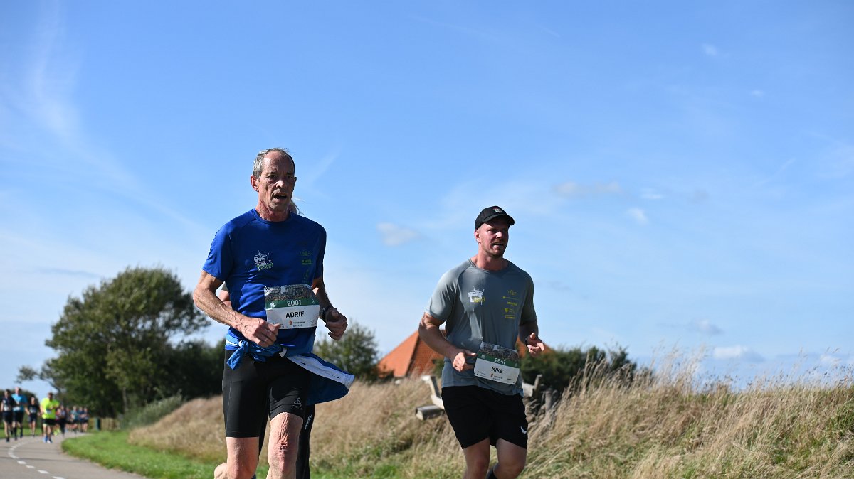Texel Halve Marathon_613