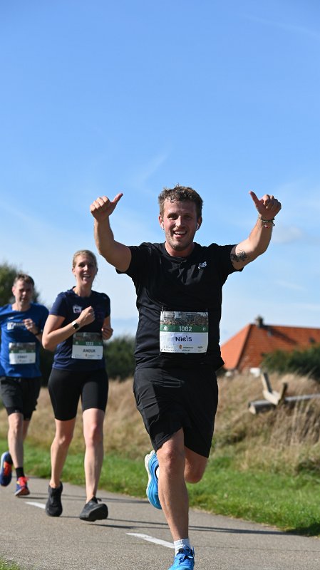 Texel Halve Marathon_640