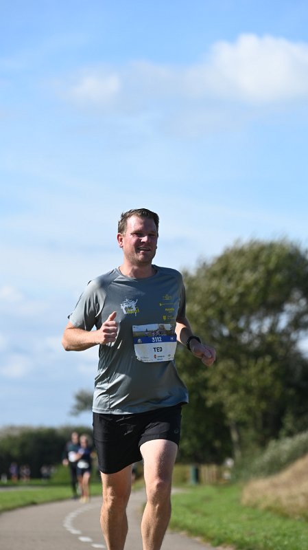 Texel Halve Marathon_66