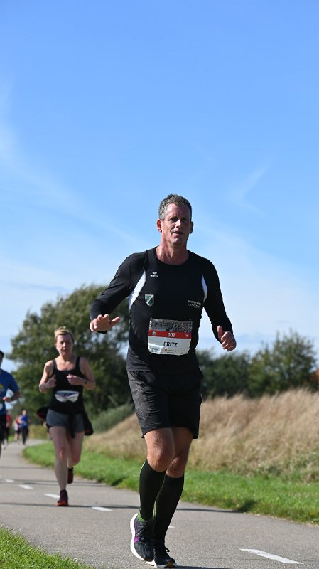 Texel Halve Marathon_663