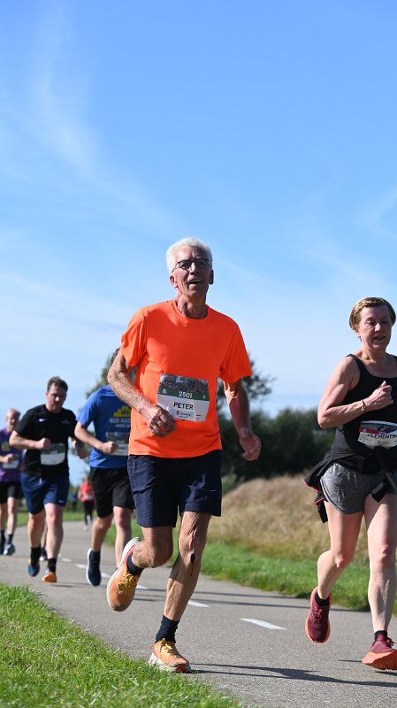Texel Halve Marathon_666