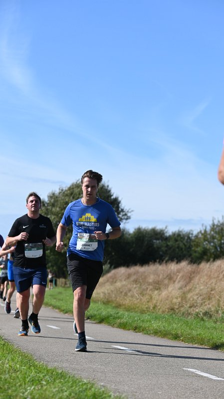 Texel Halve Marathon_668