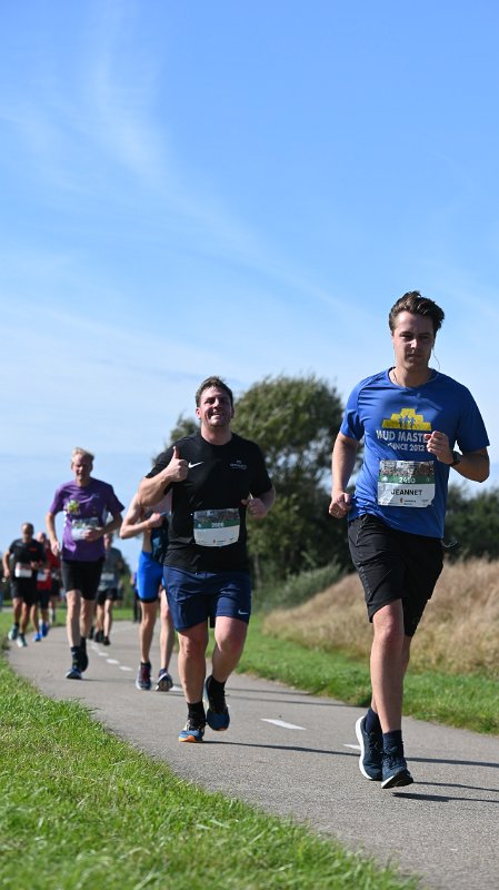 Texel Halve Marathon_669