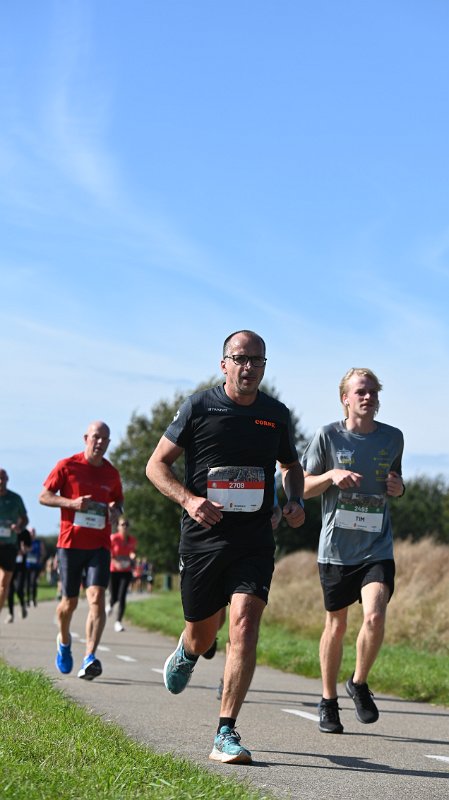 Texel Halve Marathon_676