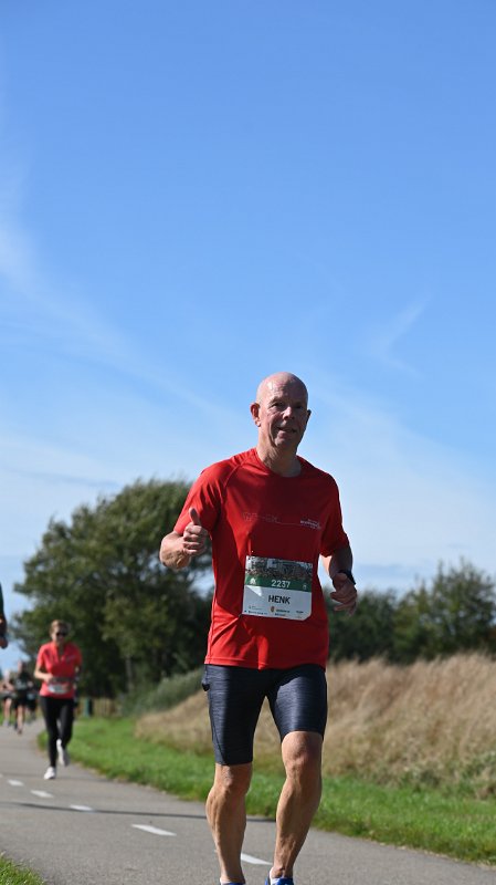 Texel Halve Marathon_679