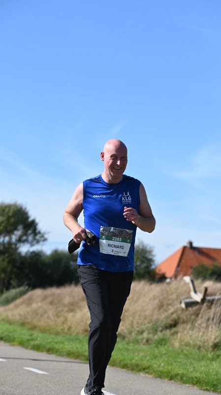 Texel Halve Marathon_689