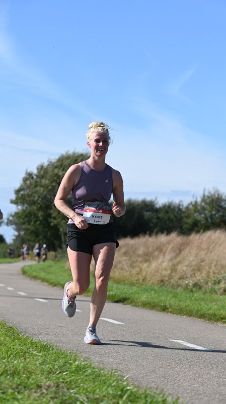 Texel Halve Marathon_698