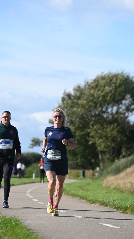 Texel Halve Marathon_70