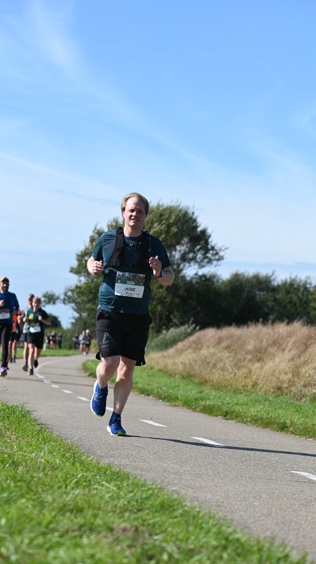 Texel Halve Marathon_700