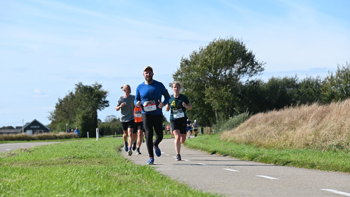 Texel Halve Marathon_702