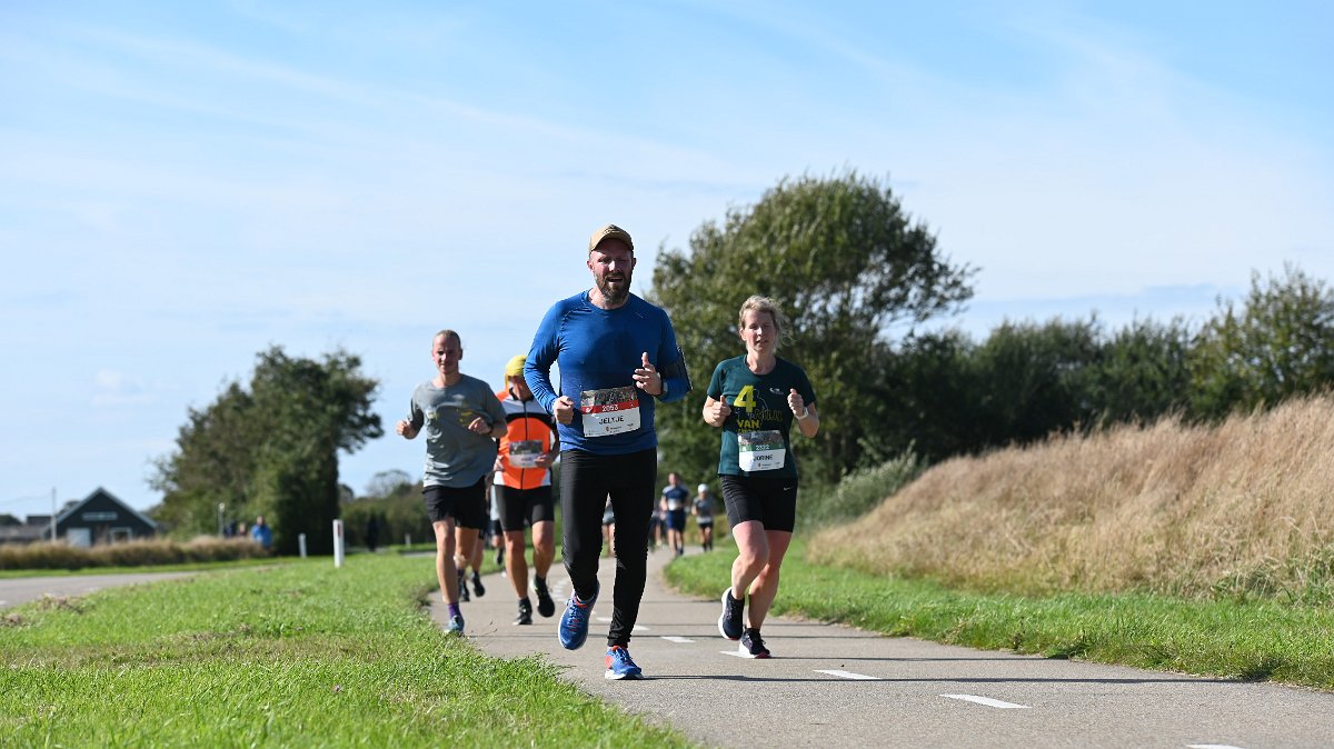 Texel Halve Marathon_703