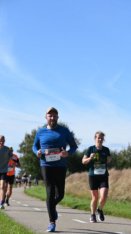 Texel Halve Marathon_704