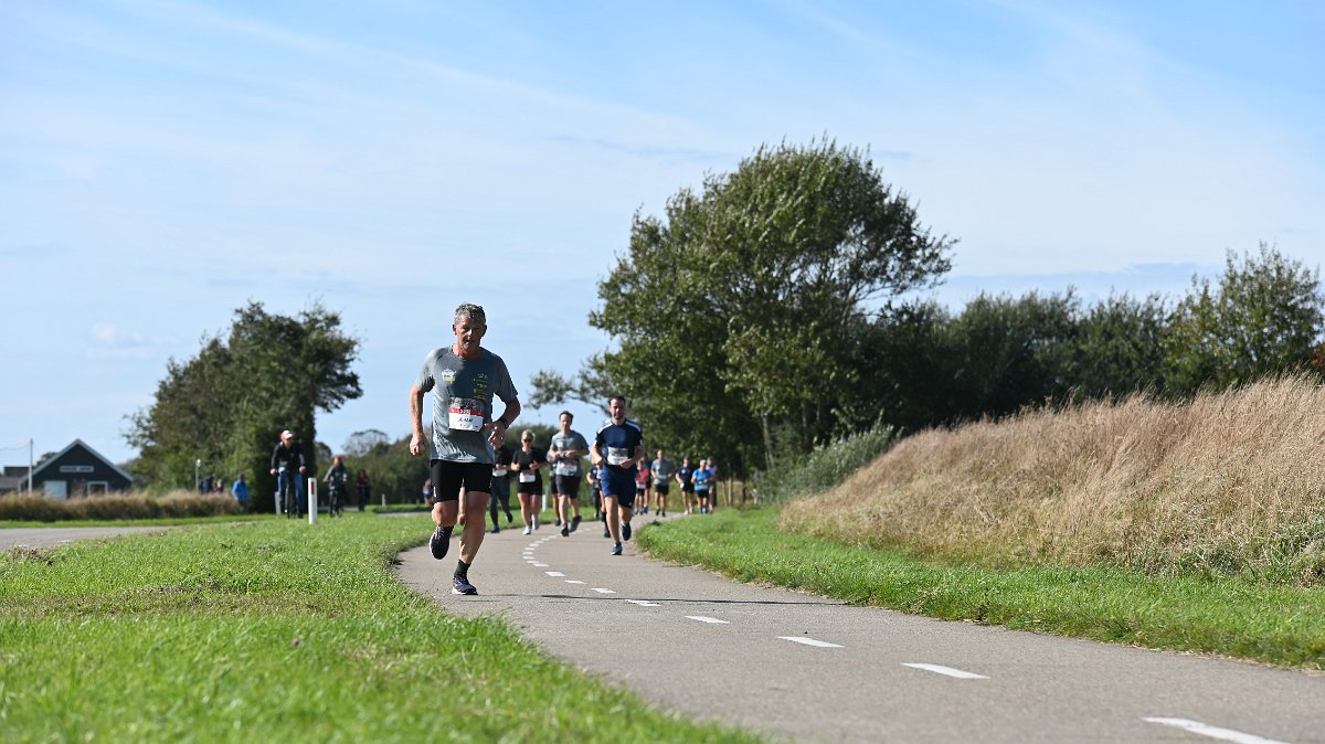Texel Halve Marathon_713