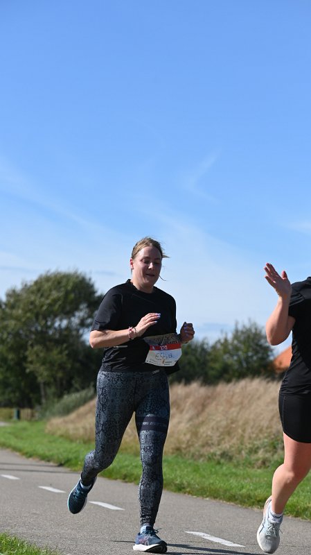 Texel Halve Marathon_724