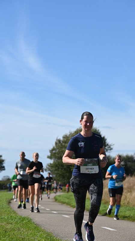 Texel Halve Marathon_731
