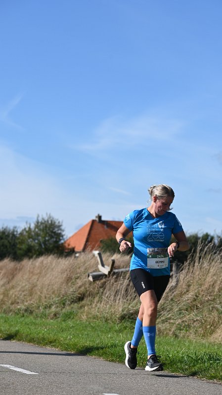Texel Halve Marathon_734