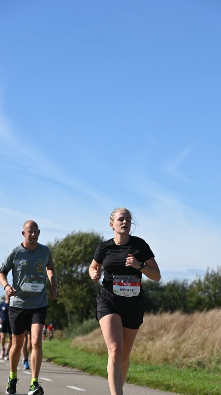 Texel Halve Marathon_735