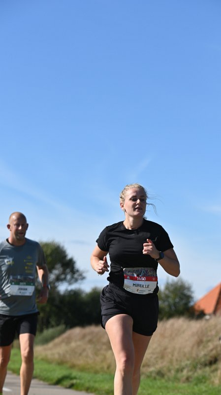 Texel Halve Marathon_736