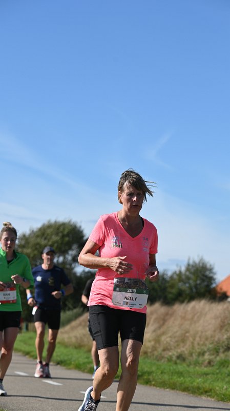 Texel Halve Marathon_742