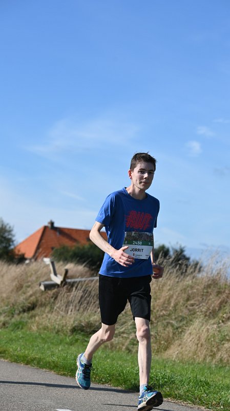 Texel Halve Marathon_767