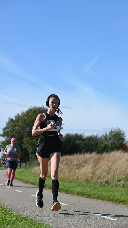 Texel Halve Marathon_769