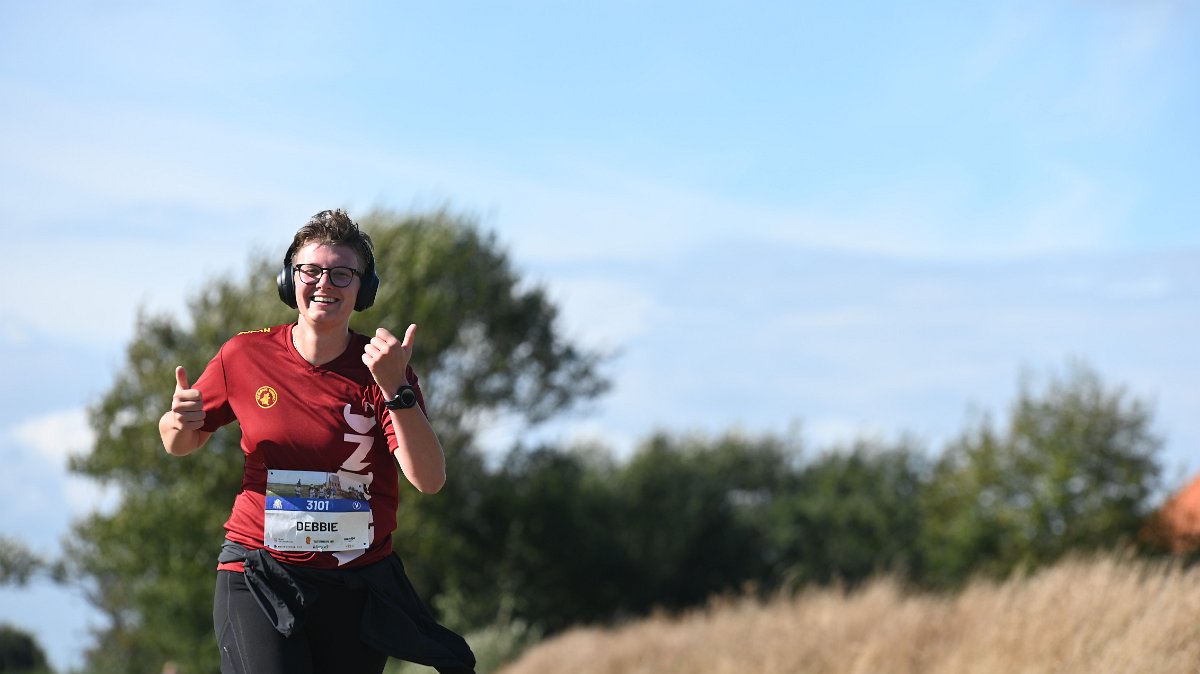 Texel Halve Marathon_77
