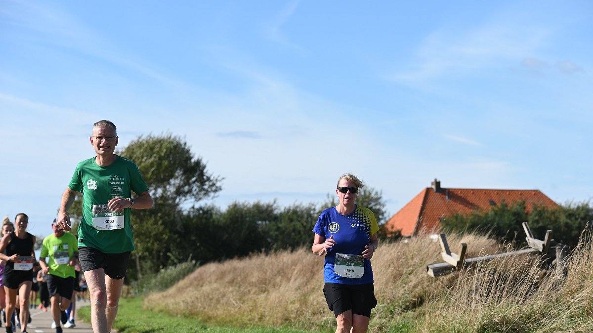 Texel Halve Marathon_785