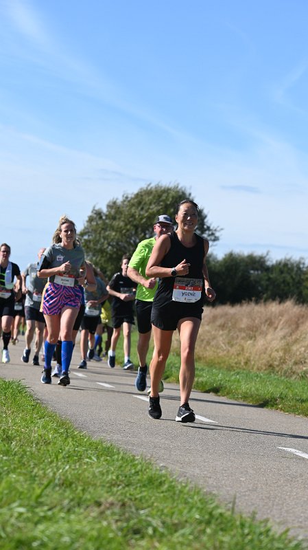 Texel Halve Marathon_788