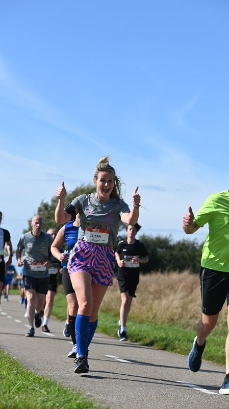 Texel Halve Marathon_791