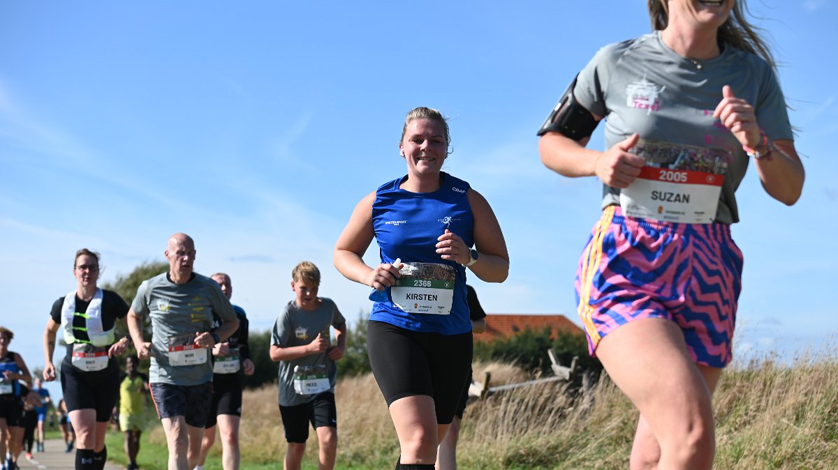 Texel Halve Marathon_792