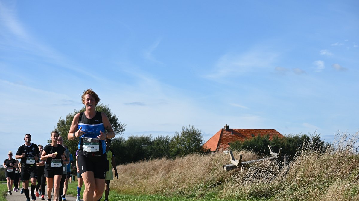 Texel Halve Marathon_796