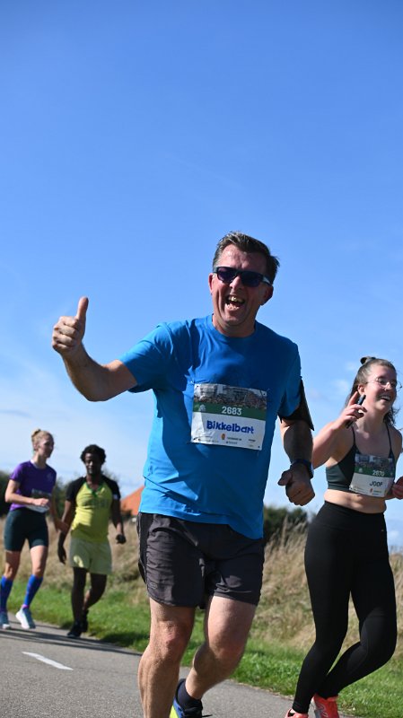 Texel Halve Marathon_802