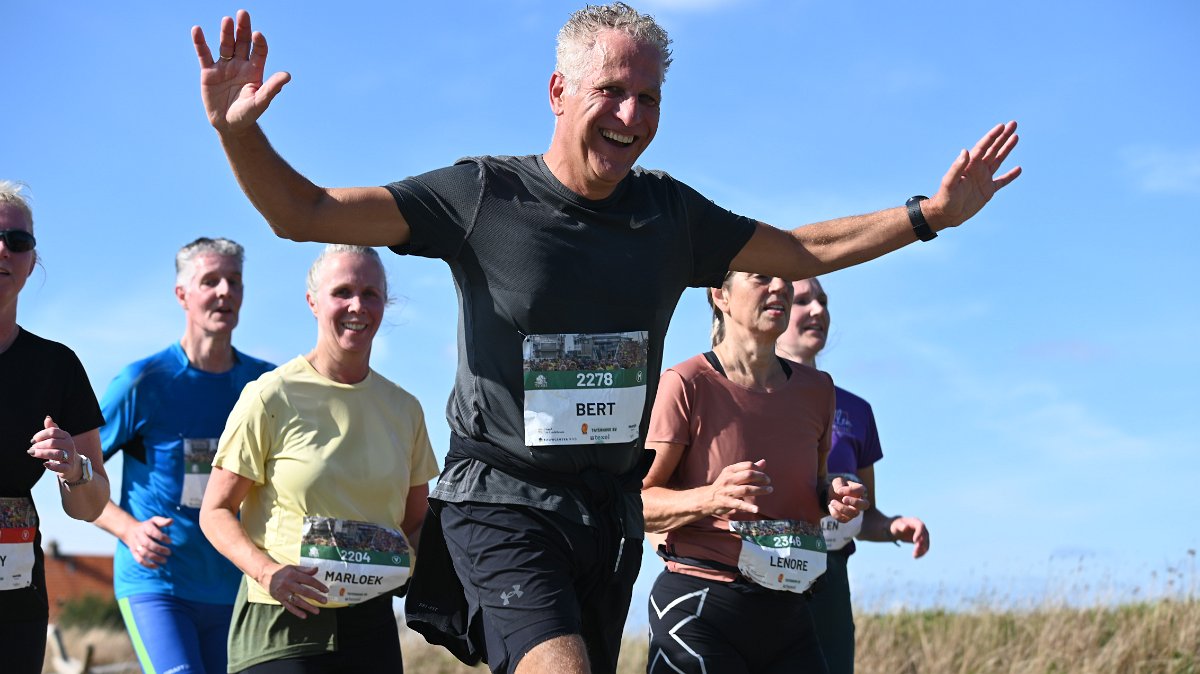 Texel Halve Marathon_804