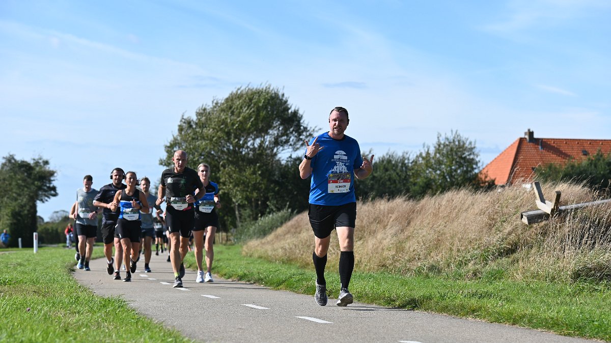 Texel Halve Marathon_810