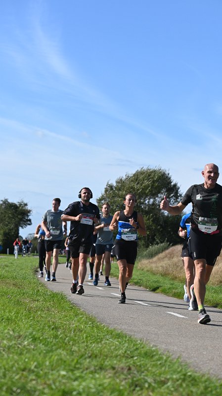 Texel Halve Marathon_813