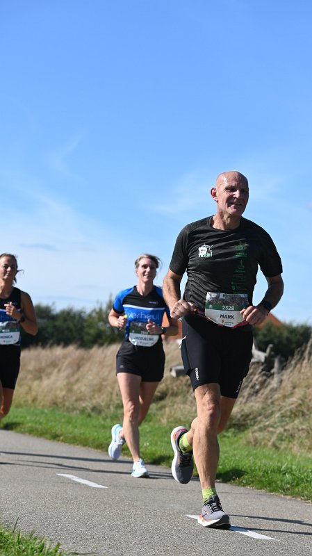 Texel Halve Marathon_814