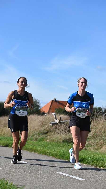 Texel Halve Marathon_815