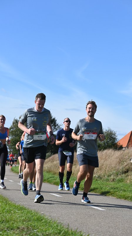 Texel Halve Marathon_817