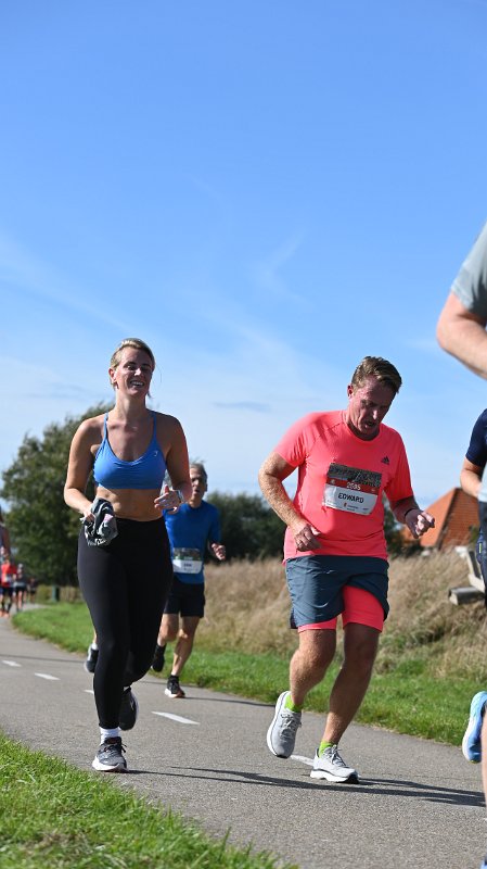 Texel Halve Marathon_819