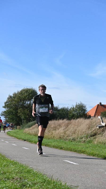 Texel Halve Marathon_825