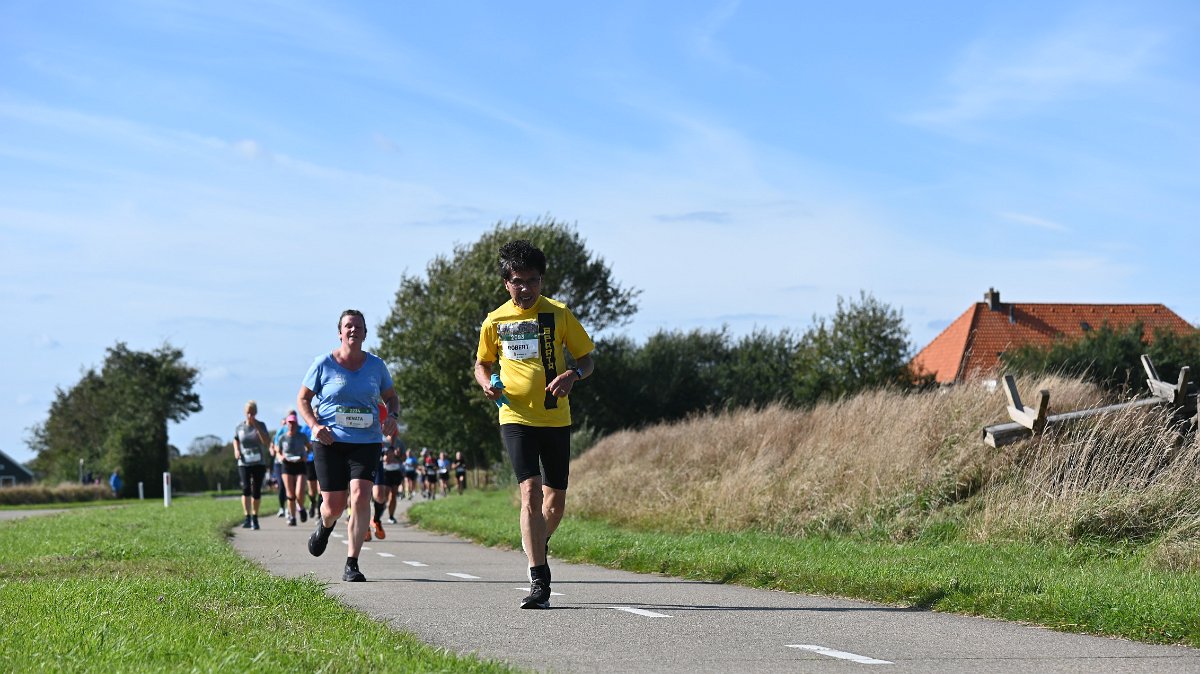 Texel Halve Marathon_827