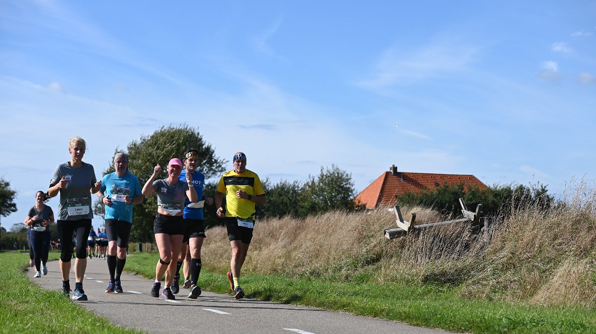 Texel Halve Marathon_832