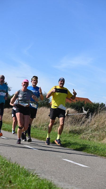 Texel Halve Marathon_833