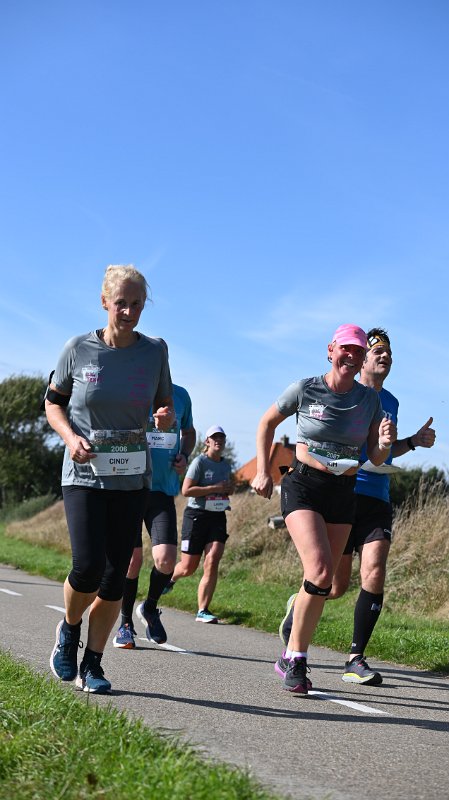 Texel Halve Marathon_834
