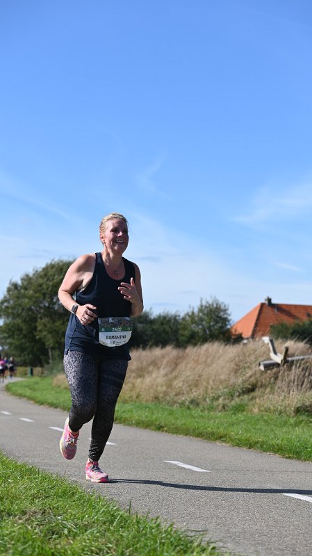 Texel Halve Marathon_839