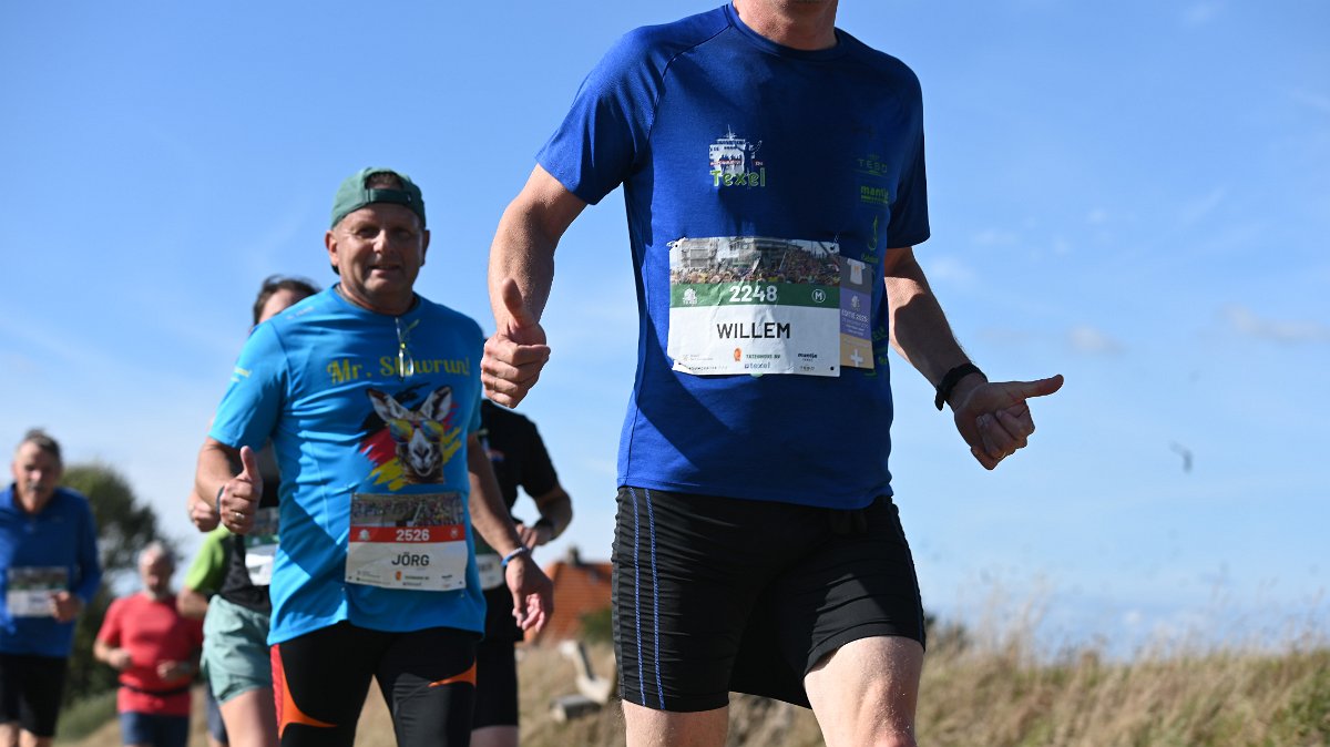 Texel Halve Marathon_847