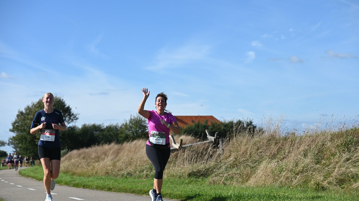 Texel Halve Marathon_853