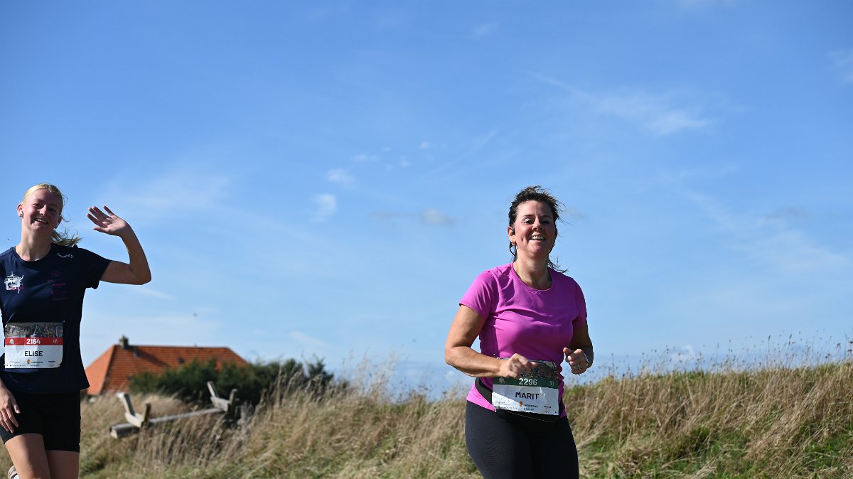 Texel Halve Marathon_854