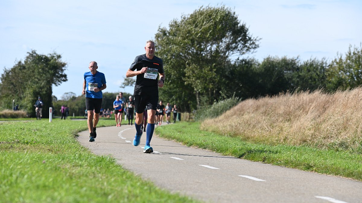 Texel Halve Marathon_856