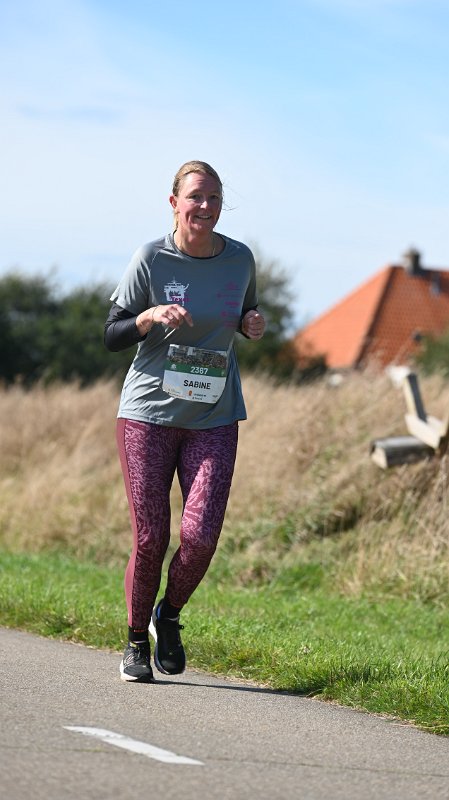 Texel Halve Marathon_859